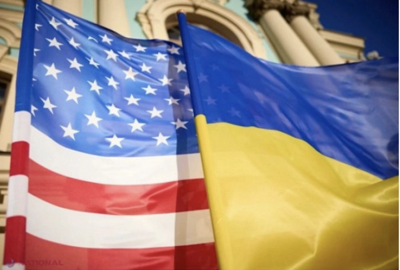 SUA anunţă un ajutor militar suplimentar de 725 de milioane de dolari pentru Ucraina